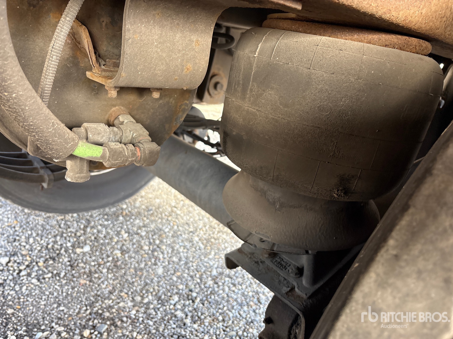 2018 Utility VS2RA