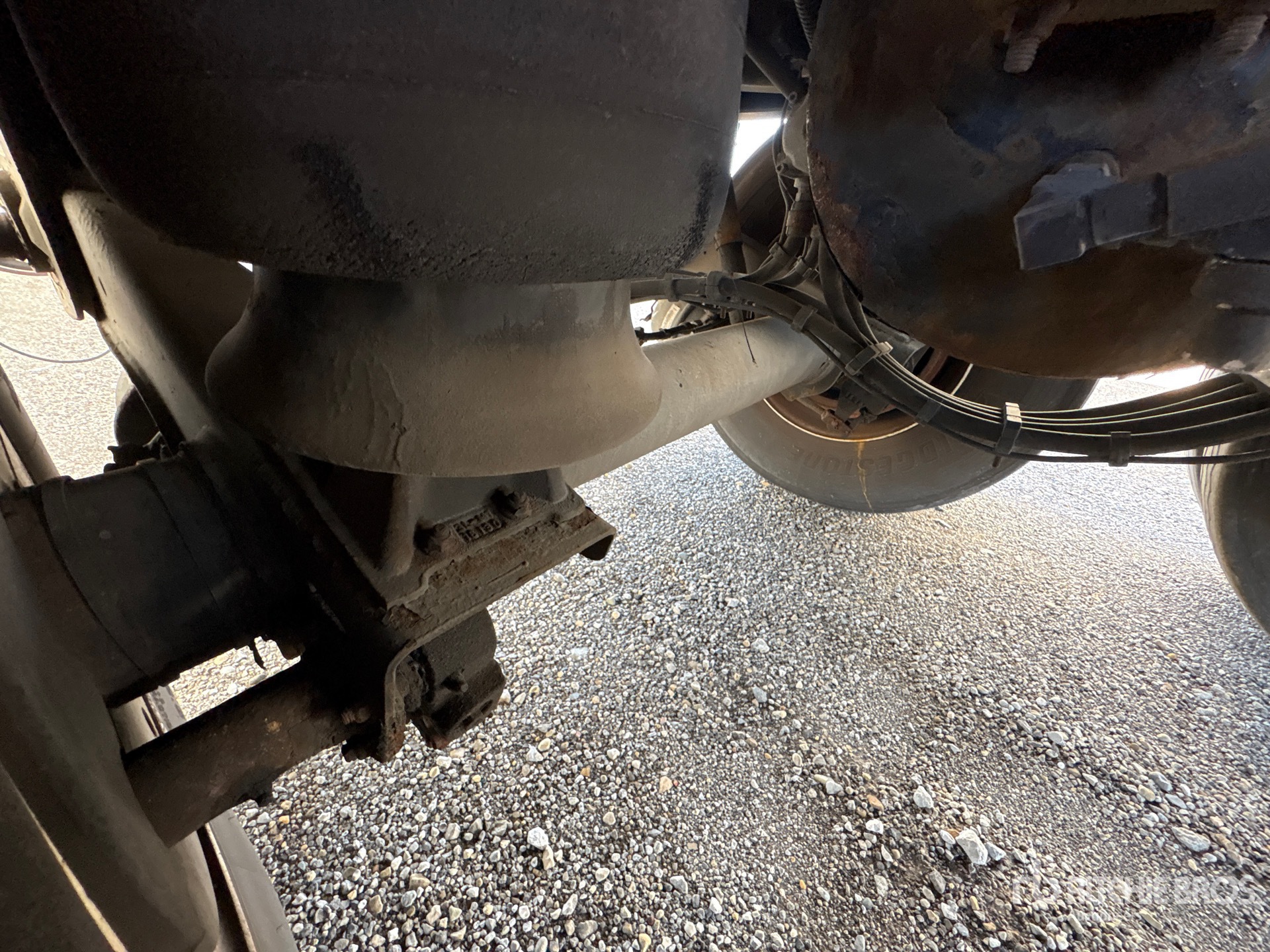 2018 Utility VS2RA