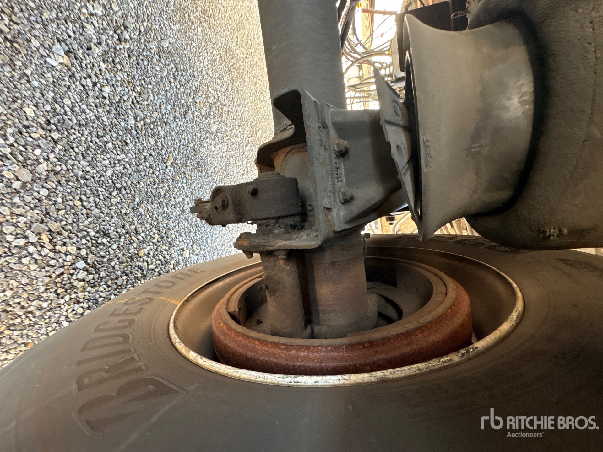 2018 Utility VS2RA