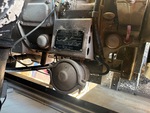 Upper Engine with