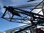 Crane Superstructure with Gantry/Mast