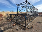 Crane Superstructure with