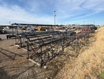 Crane Superstructure with