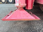 Carrier Chassis with
