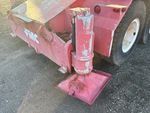 Carrier Chassis with