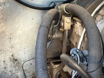 Hydraulics with Hoses (Hydraulic)