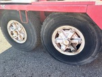 Carrier Chassis with