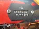 General Appearance with Indication of Additional Hours