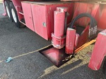 Carrier Chassis with