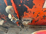 Control Station with Drivetrain Controls