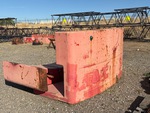Specialty with Counterweights