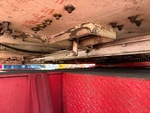 Carrier Chassis with