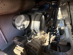 Upper Engine with Engine - Left Side