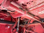 Carrier Chassis with