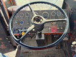 Control Station with Steering Controls