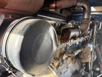 Upper Engine with