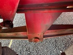 Carrier Chassis with Springs/Hangers Condition