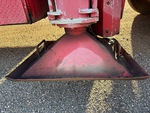 Carrier Chassis with Outrigger Pads