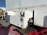 Crane Superstructure with