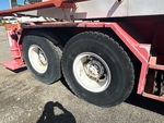 Carrier Chassis with