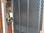 Upper Engine with Radiator