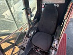 Control Station - Upper with Seats/Armrests