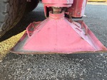 Carrier Chassis with