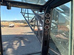 Control Station - Upper with Glass
