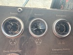 Control Station with Gauges