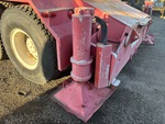 Carrier Chassis with