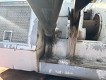 Crane Superstructure with