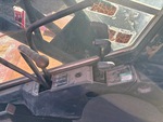 Control Station - Upper with Controls Hydraulic or Air