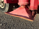 Carrier Chassis with