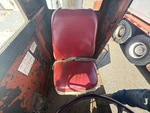 Control Station with Seats/Armrests