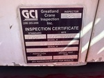 General Appearance with Safety Certification Label