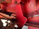 Carrier Chassis with Steering Linkage