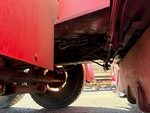 Carrier Chassis with