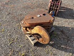 Specialty with Main Load Block