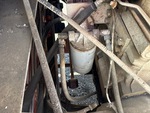 Engine with Fuel System