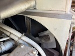 Engine with Radiator