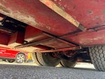 Carrier Chassis with