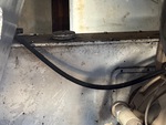 Hydraulics with Hydraulic Tank