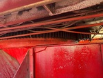 Hydraulics with Swing Motor