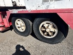Carrier Chassis with