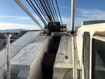 Hydraulics with Main Hoist