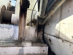 Crane Superstructure with Main Boom Pins