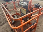 Poste de contrôle de base supérieur with