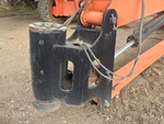 Hydraulique with