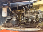 Hydraulique with
