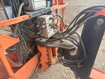 Hydraulique with
